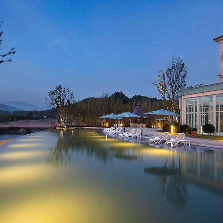 Hilton Garden Inn Hangzhou Lu'Niao Anji Εξωτερικό φωτογραφία