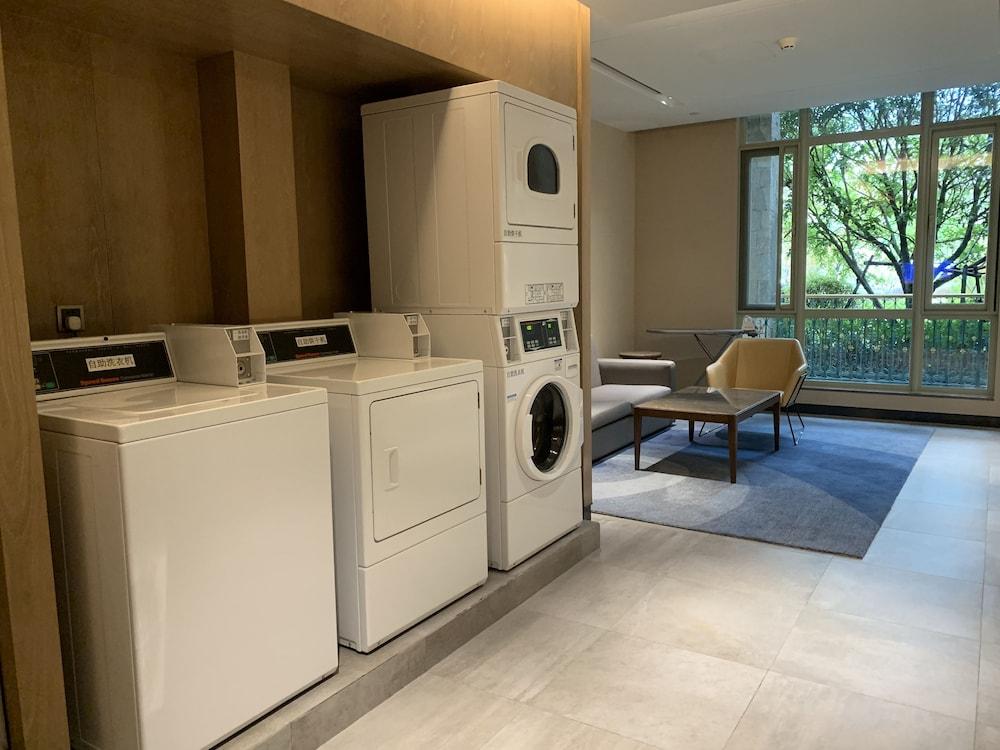 Hilton Garden Inn Hangzhou Lu'Niao Anji Εξωτερικό φωτογραφία