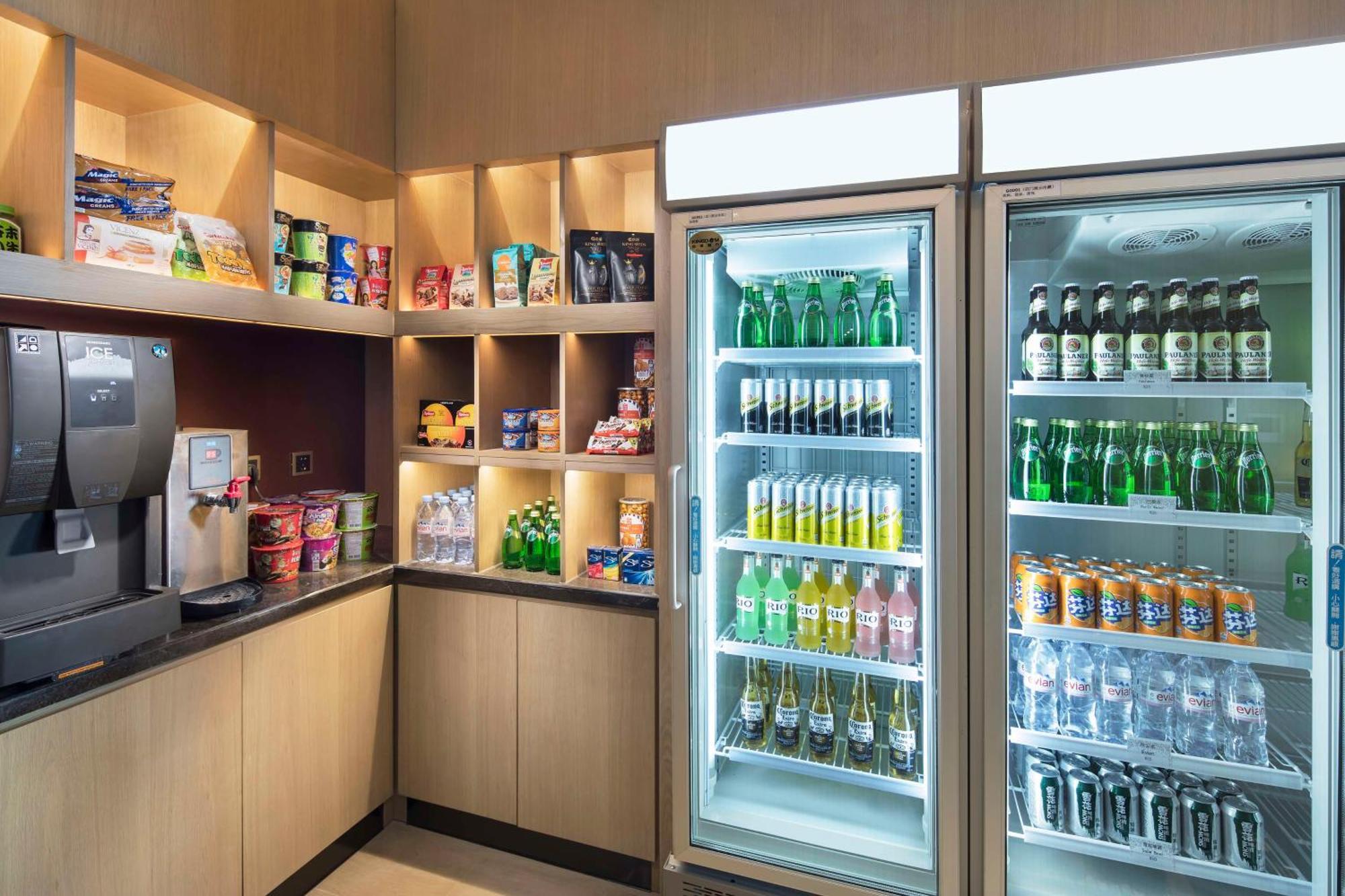 Hilton Garden Inn Hangzhou Lu'Niao Anji Εξωτερικό φωτογραφία