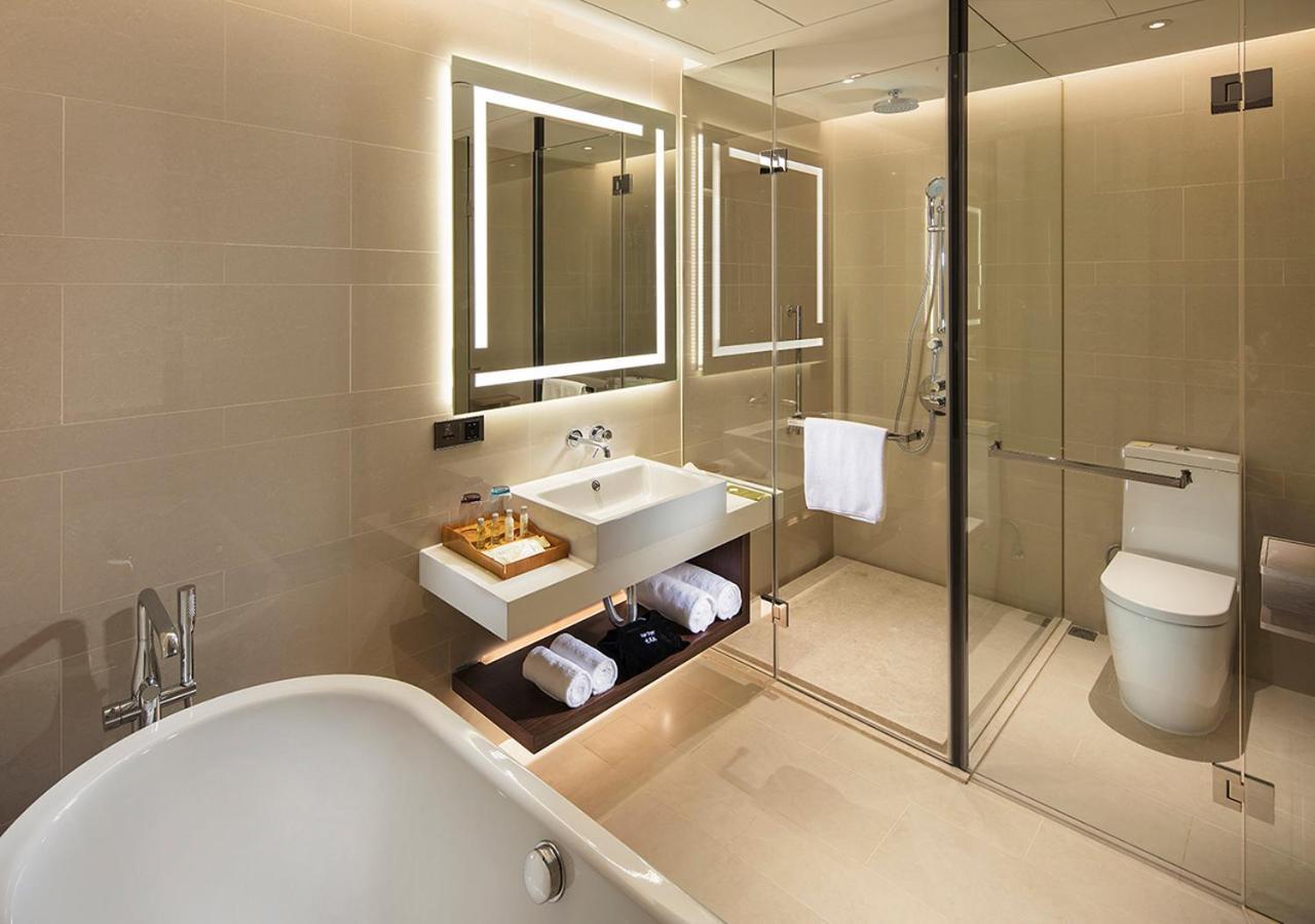 Hilton Garden Inn Hangzhou Lu'Niao Anji Εξωτερικό φωτογραφία