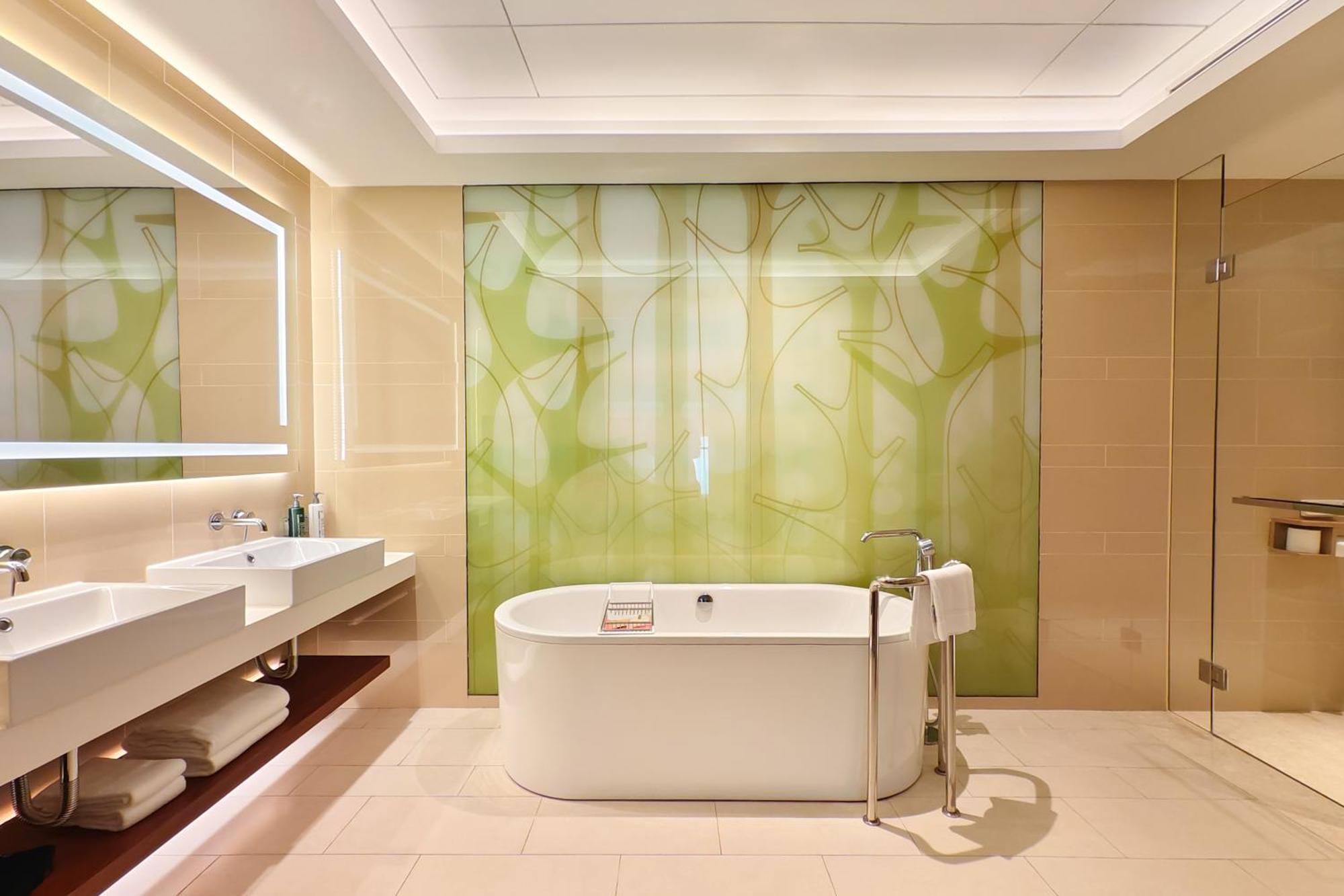 Hilton Garden Inn Hangzhou Lu'Niao Anji Εξωτερικό φωτογραφία